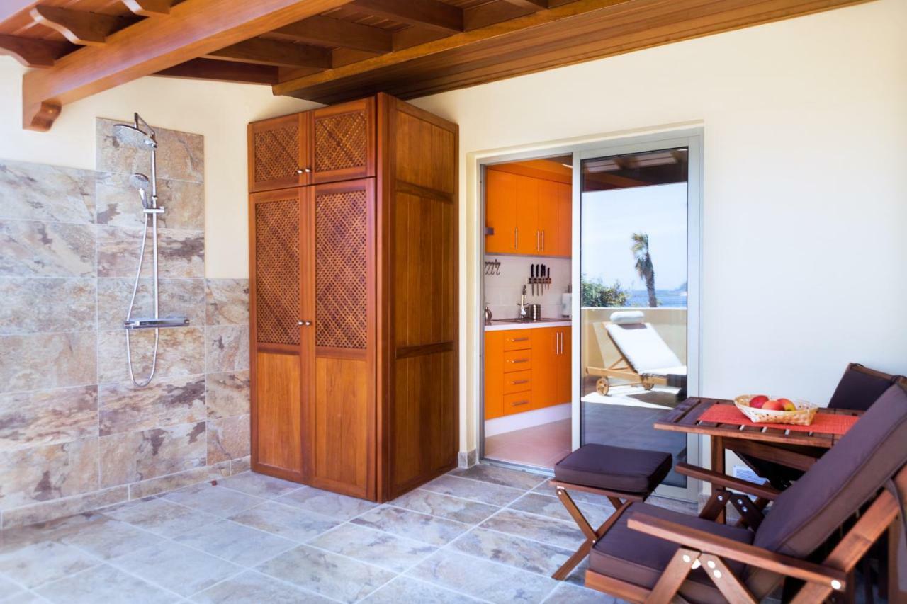 Casa Julia Atico Vistas Playa Las Teresitas Санта-Крус-де-Тенеріфе Екстер'єр фото